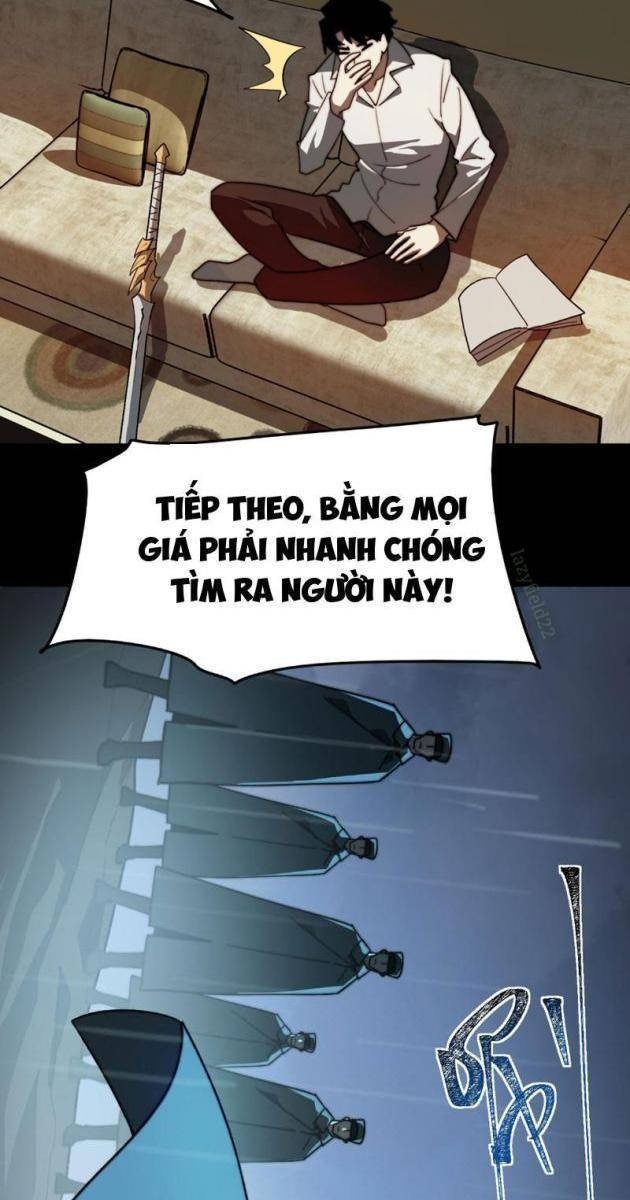 Sau Khi Chia Tay Hoa Khôi, Võ Đạo Của Ta Thẳng Tới Cấp Thần - Page 72