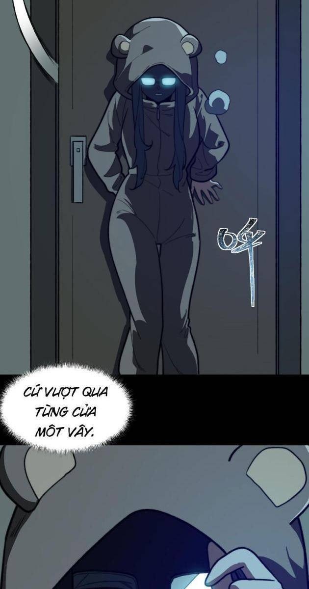 Sau Khi Chia Tay Hoa Khôi, Võ Đạo Của Ta Thẳng Tới Cấp Thần - Page 53