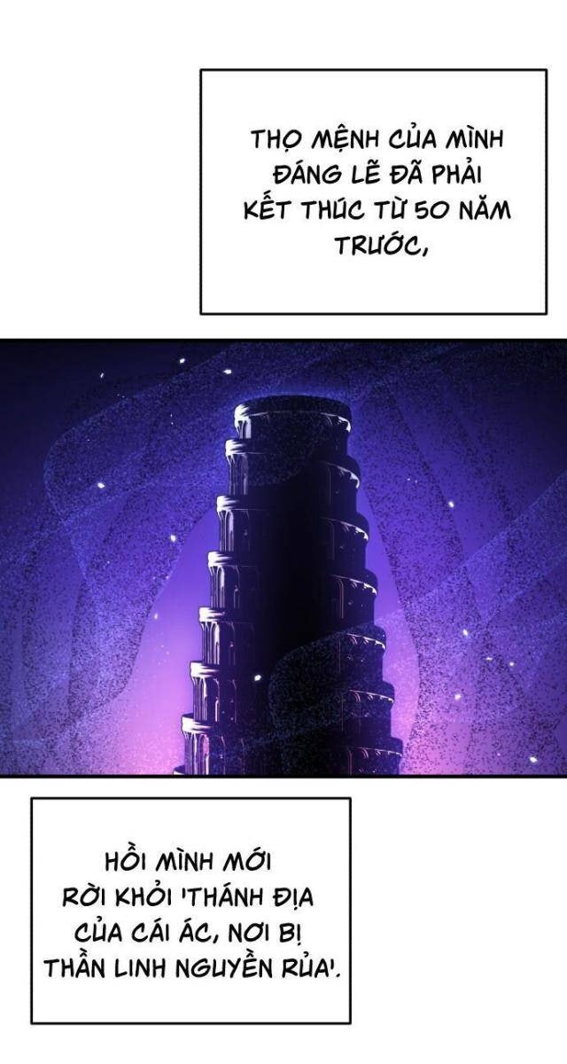 Anh Hùng, Ác Quỷ Và Kẻ Phản Diện - Page 11