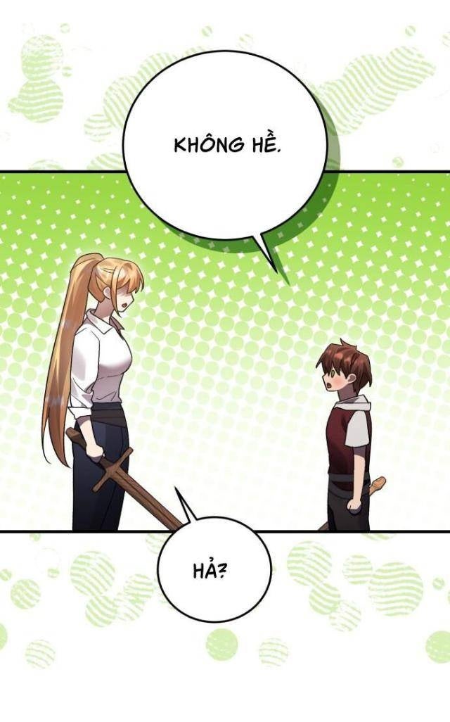 Anh Hùng, Ác Quỷ Và Kẻ Phản Diện - Page 65