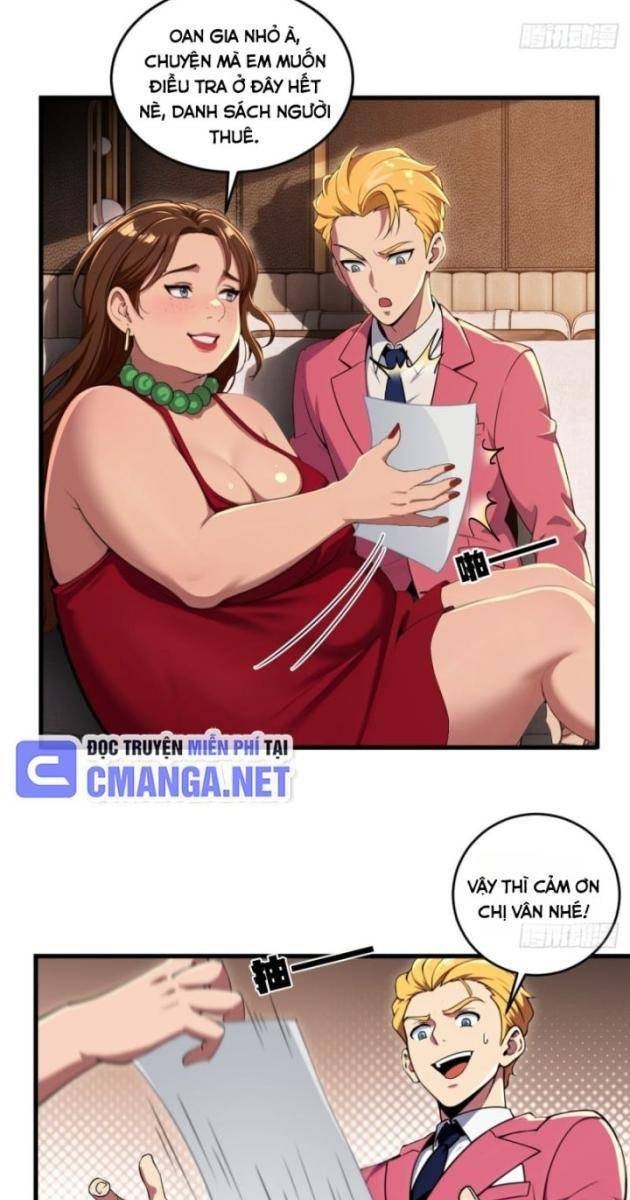 Ma Tôn Nữ Đế Xuyên Không Thành Cấp Trên Của Tôi! - Page 38