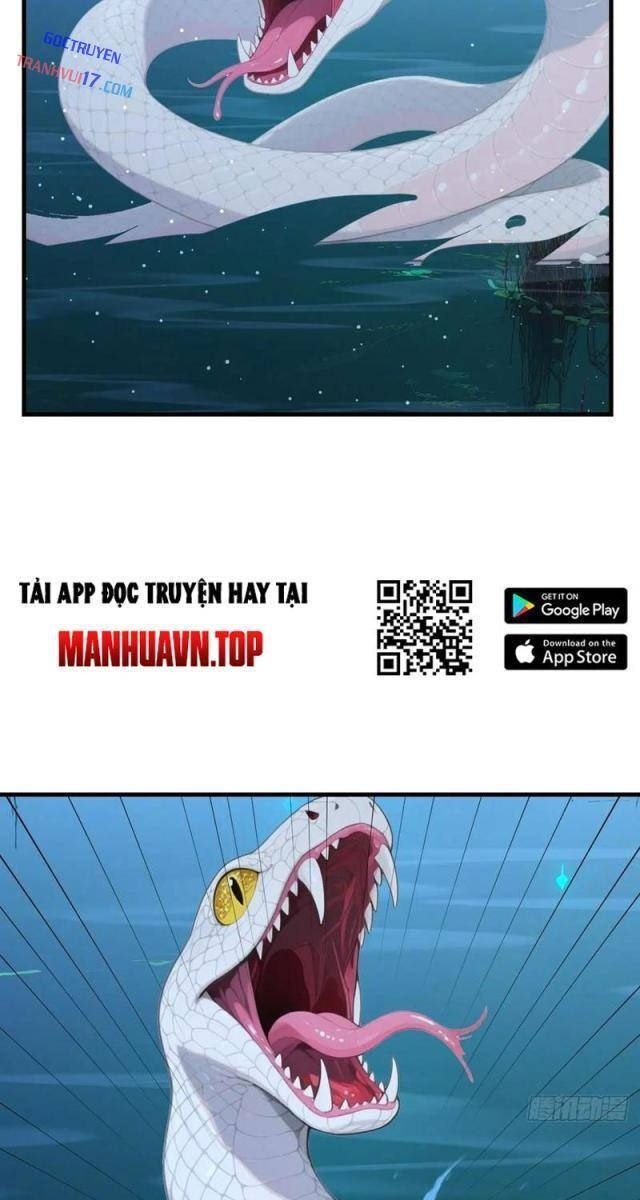 Ma Tôn Nữ Đế Xuyên Không Thành Cấp Trên Của Tôi! - Page 49