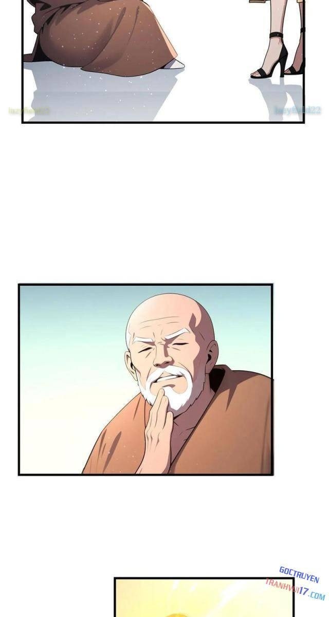Ma Tôn Nữ Đế Xuyên Không Thành Cấp Trên Của Tôi! - Page 56