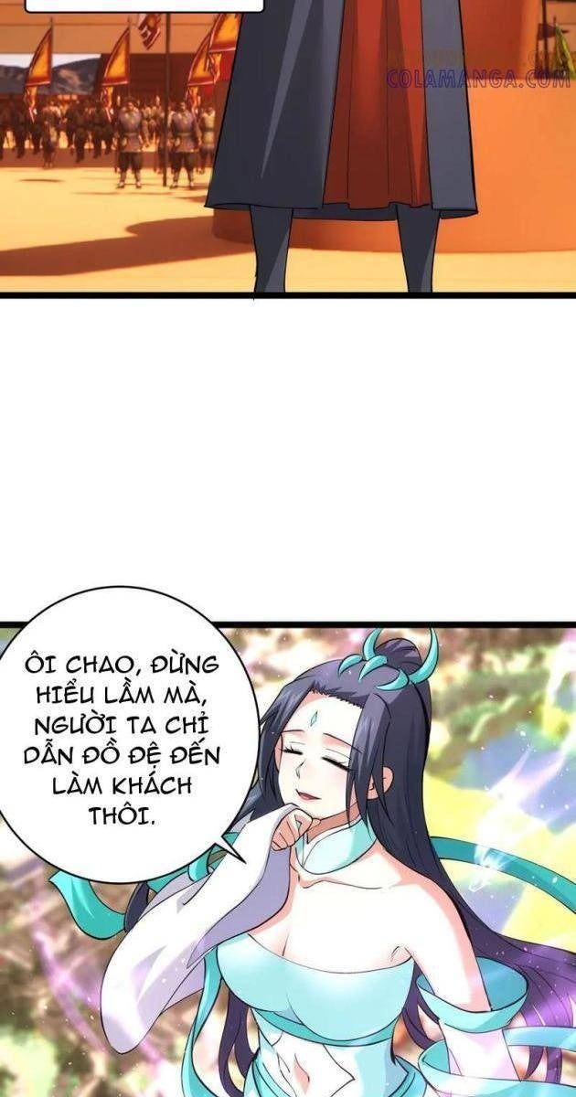 Ta Đoạt Xá Người Chơi Hệ Thống - Page 32