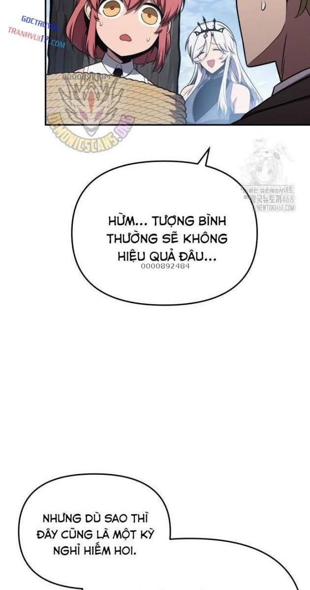 Vua Hiệp Sĩ Đã Trở Lại Với Một Vị Thần - Page 32