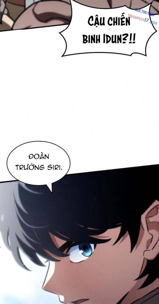 Sử Thi Valhalla - Page 81