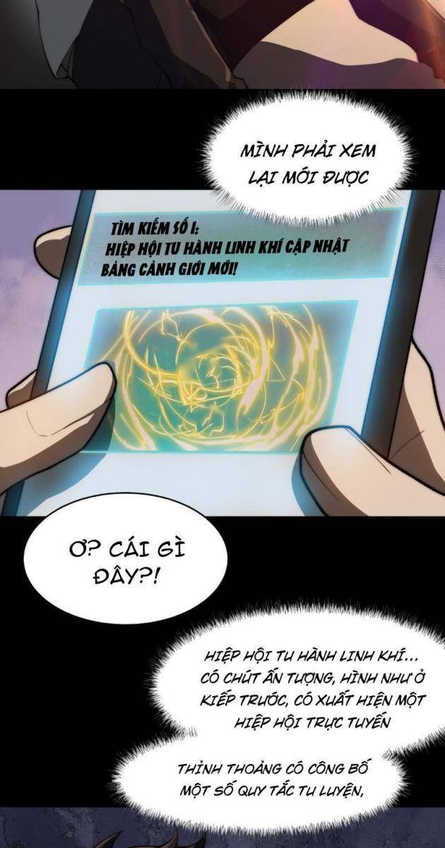 Sau Khi Chia Tay Hoa Khôi, Võ Đạo Của Ta Thẳng Tới Cấp Thần - Page 46