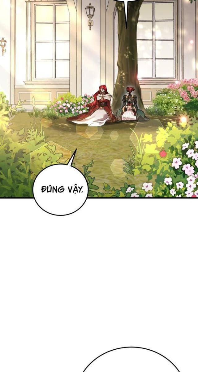 Anh Hùng, Ác Quỷ Và Kẻ Phản Diện - Page 19