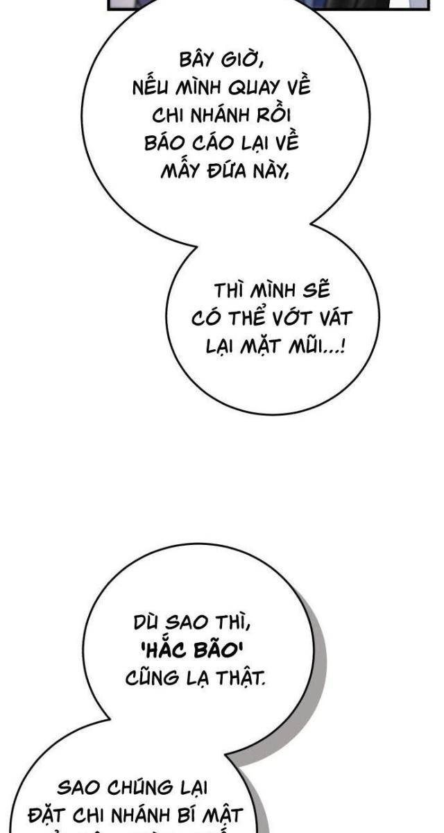 Anh Hùng, Ác Quỷ Và Kẻ Phản Diện - Page 13
