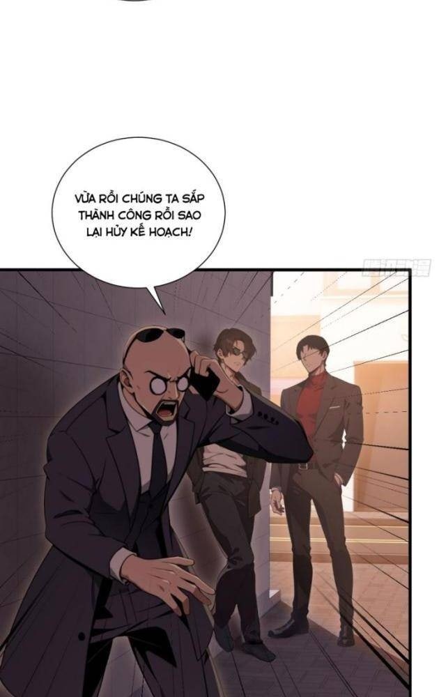 Ma Tôn Nữ Đế Xuyên Không Thành Cấp Trên Của Tôi! - Page 25