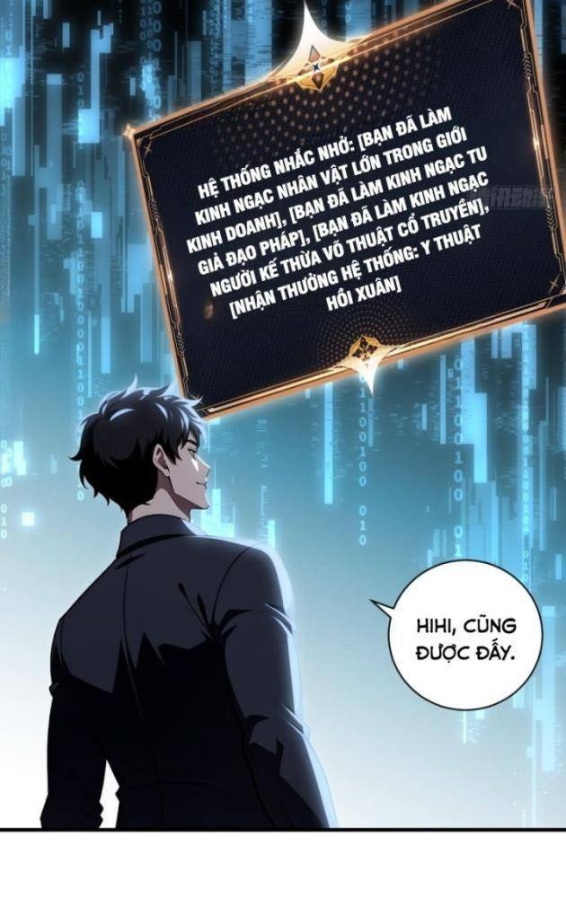 Ma Tôn Nữ Đế Xuyên Không Thành Cấp Trên Của Tôi! - Page 15