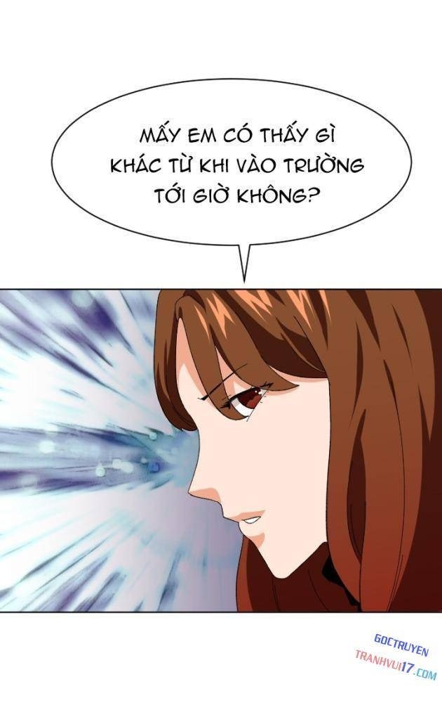 Trường Học Vương Quyền - Page 33