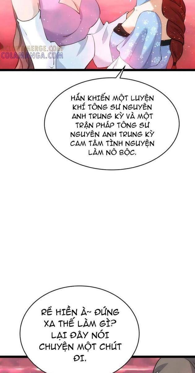 Ta Đoạt Xá Người Chơi Hệ Thống - Page 39