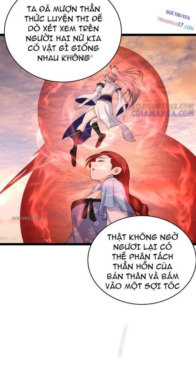 Ta Đoạt Xá Người Chơi Hệ Thống - Page 35