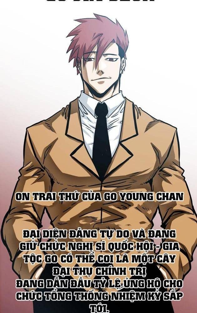 Gia Đình Bí Mật - Page 17