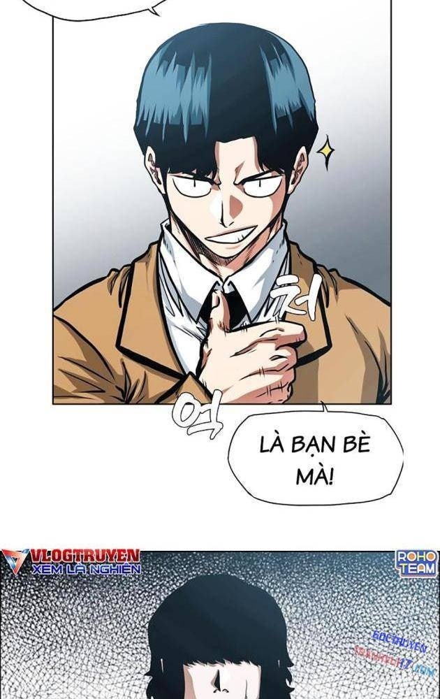 Gia Đình Bí Mật - Page 32