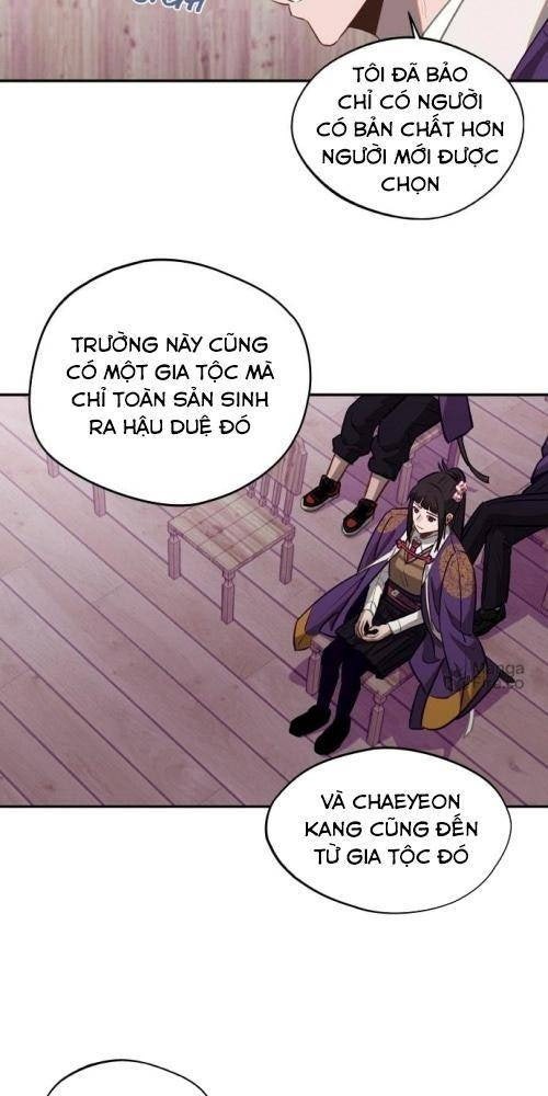 Cuộc Chiến Giữa Các Vị Thần - Page 24