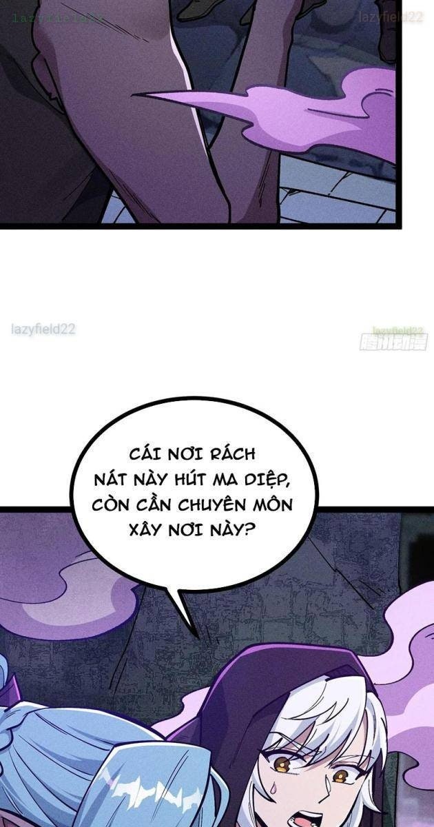 Ta Là Giống Súc Sinh Ở Tu Tiên Giới - Page 55