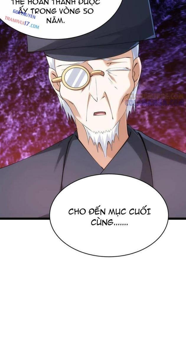 Ta Đoạt Xá Người Chơi Hệ Thống - Page 31