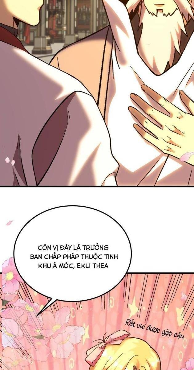 Cao Võ: Hạ Cánh Đến Một Vạn Năm Sau - Page 18