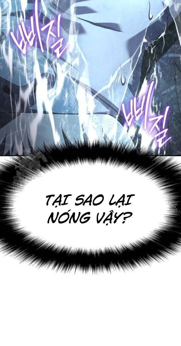 Vua Hiệp Sĩ Đã Trở Lại Với Một Vị Thần - Page 70