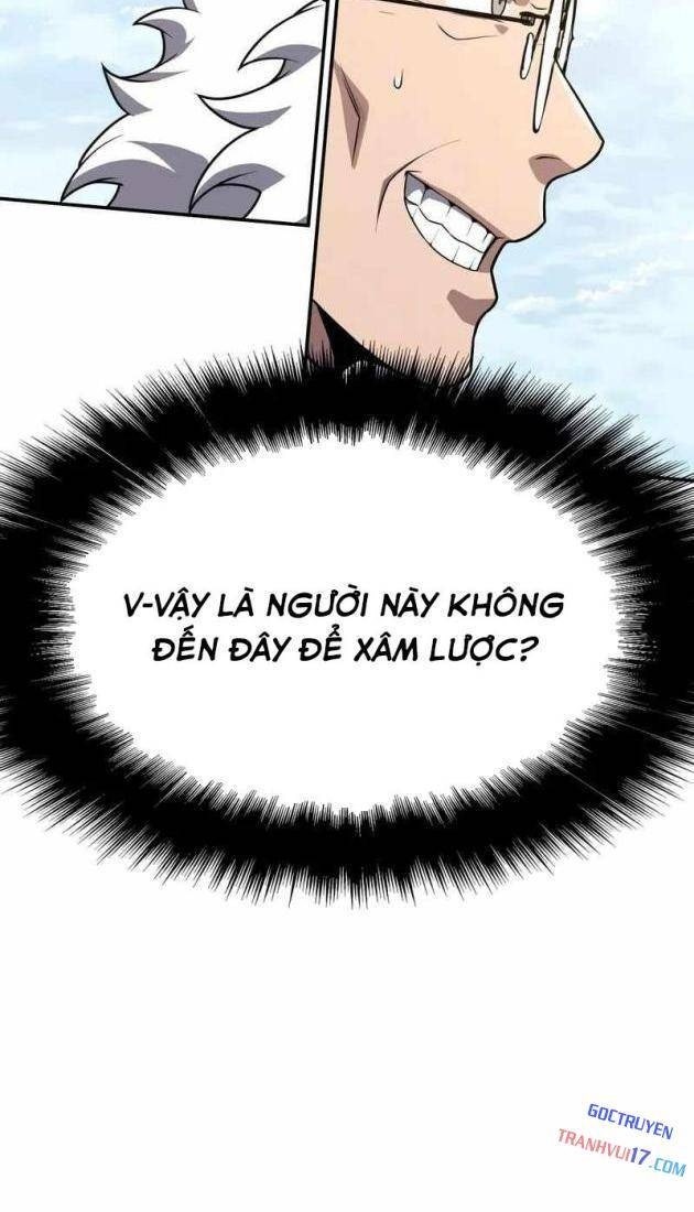 Vua Hiệp Sĩ Đã Trở Lại Với Một Vị Thần - Page 25