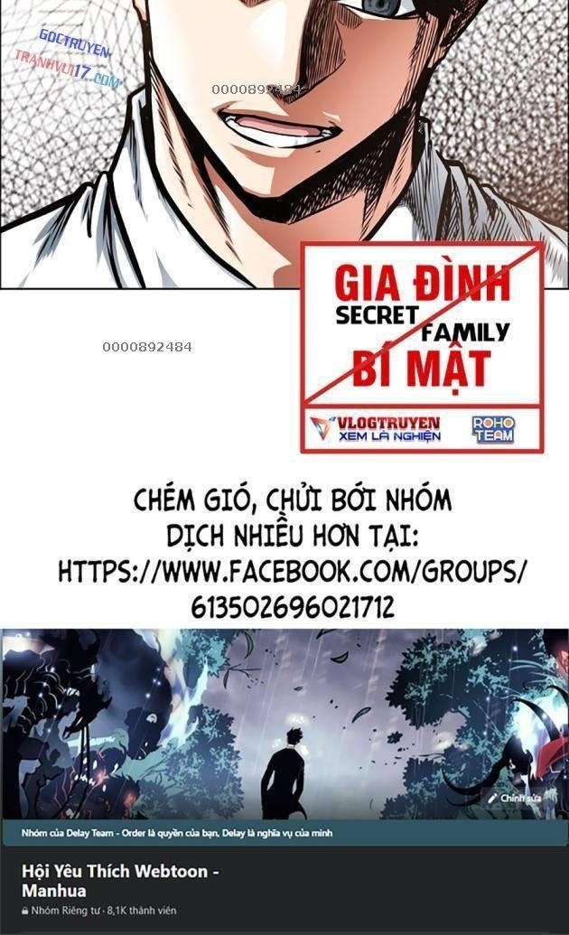 Gia Đình Bí Mật - Page 85
