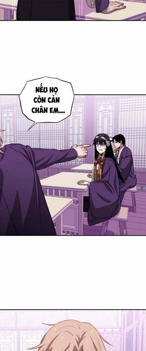 Cuộc Chiến Giữa Các Vị Thần - Page 7