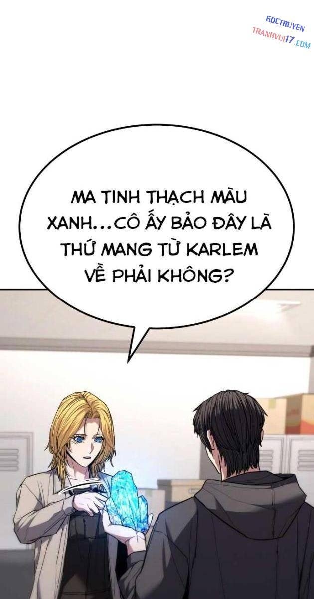 Tuyệt Thế Anh Hùng - Page 27