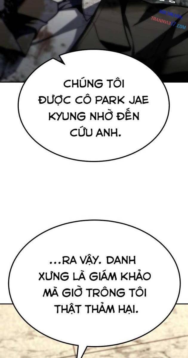 Tuyệt Thế Anh Hùng - Page 119