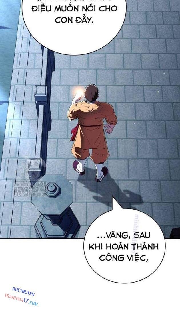 Huấn Luyện Viên Murim Thiên Tài - Page 76