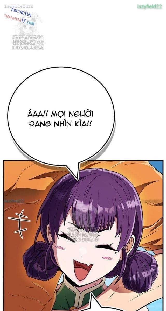 Huấn Luyện Viên Murim Thiên Tài - Page 48
