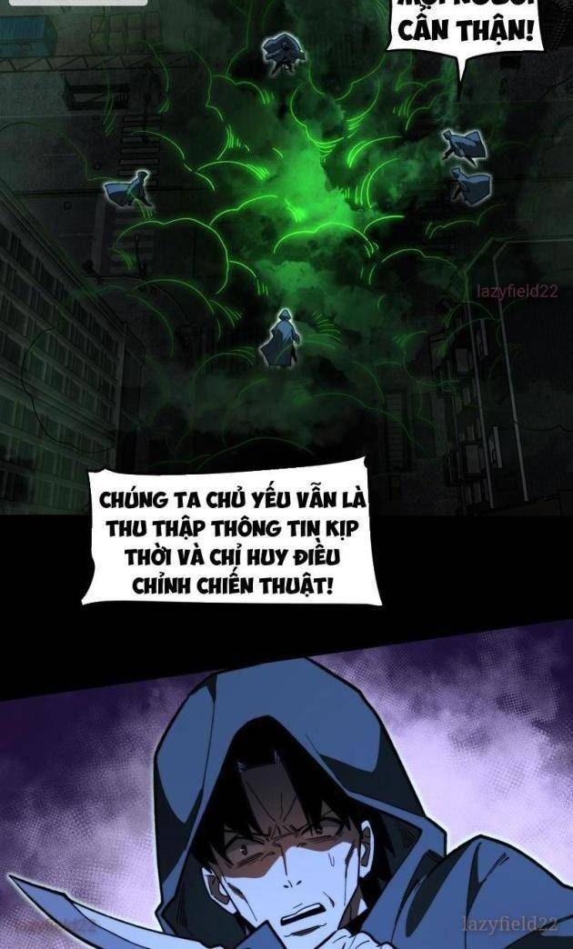 Sau Khi Chia Tay Hoa Khôi, Võ Đạo Của Ta Thẳng Tới Cấp Thần - Page 28