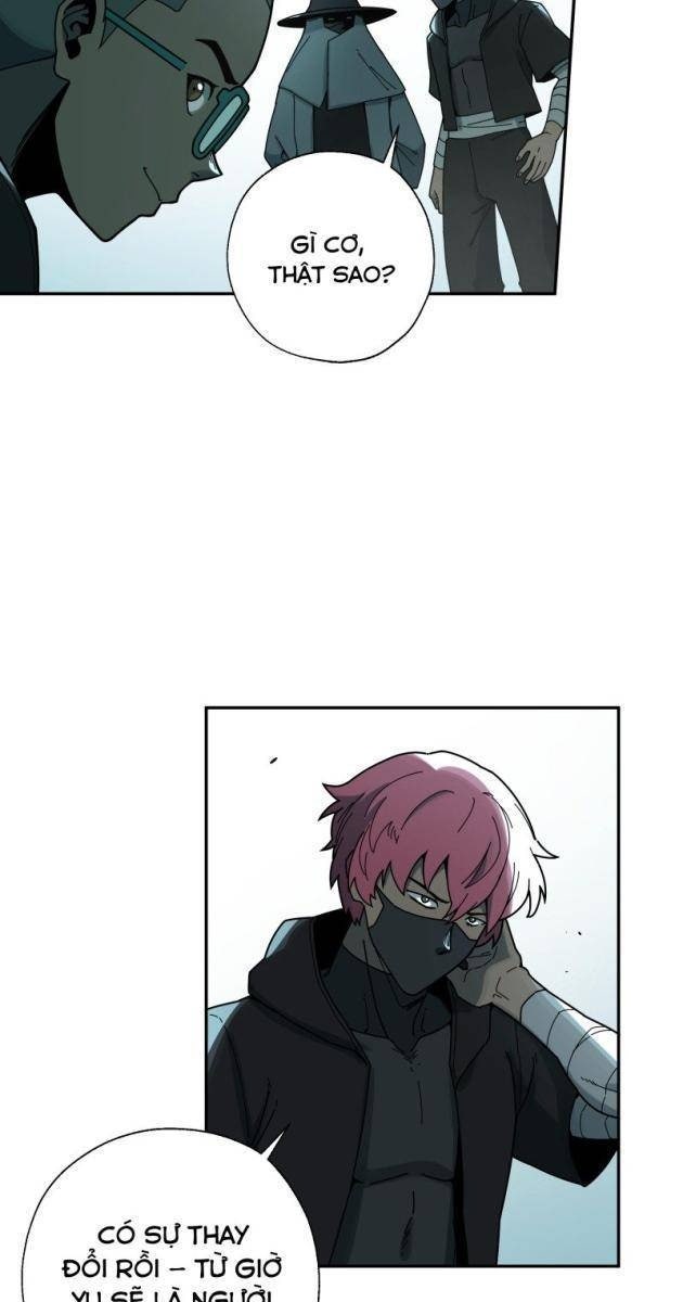 Mặt Trời Đen - Page 62