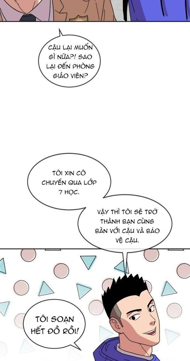 Trường Học Vương Quyền - Page 62
