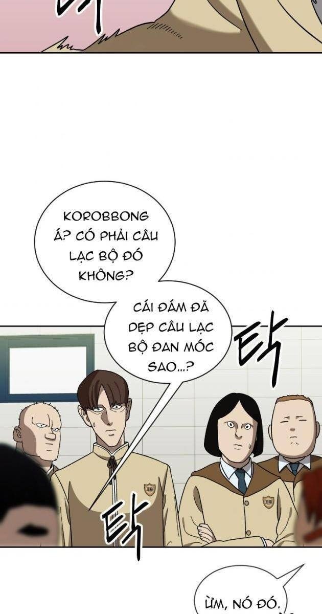 Trường Học Vương Quyền - Page 90