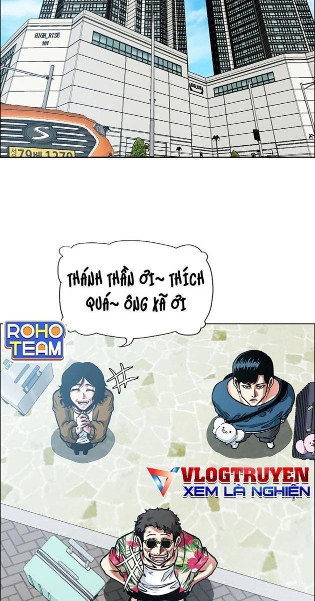Gia Đình Bí Mật - Page 28
