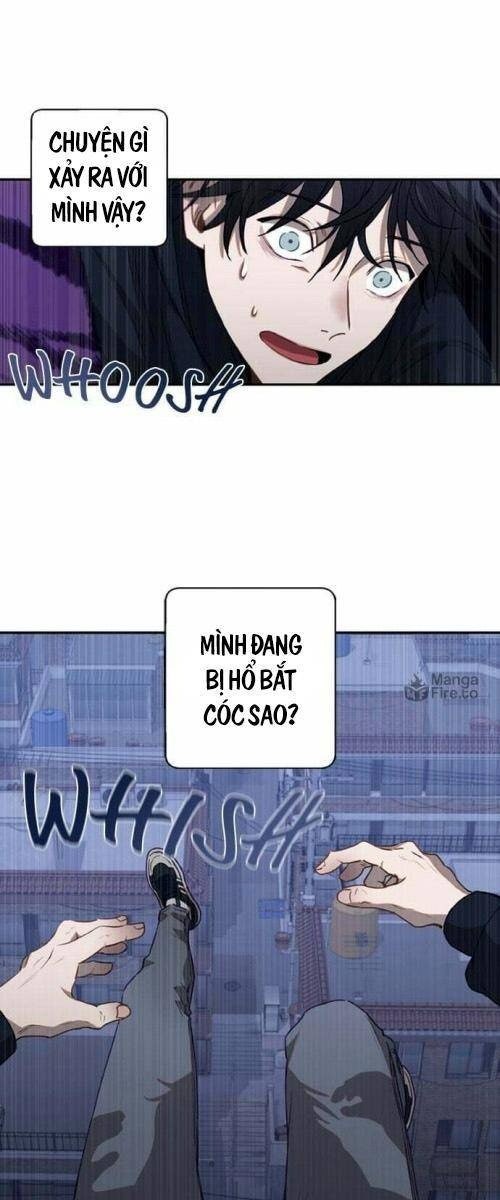 Cuộc Chiến Giữa Các Vị Thần - Page 28
