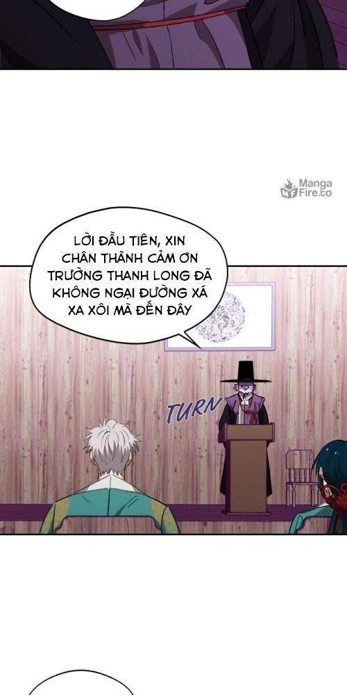 Cuộc Chiến Giữa Các Vị Thần - Page 46