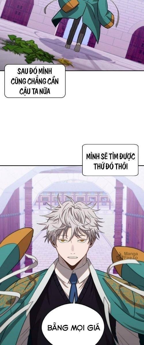 Cuộc Chiến Giữa Các Vị Thần - Page 39