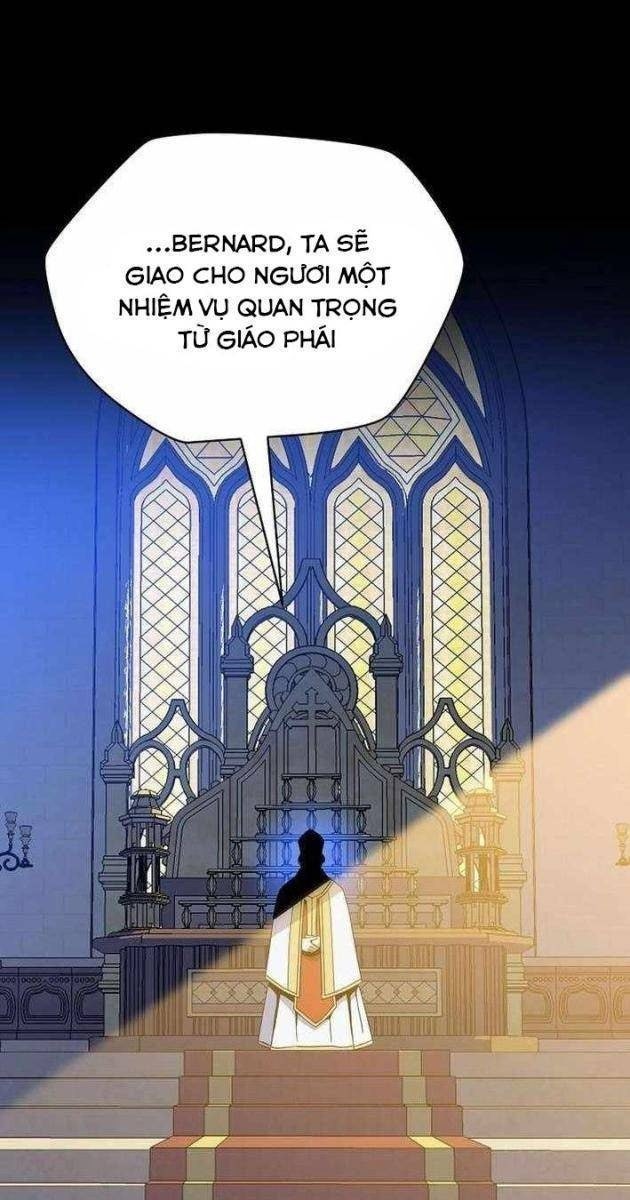 Phap Sư Ràng Buộc - Page 1