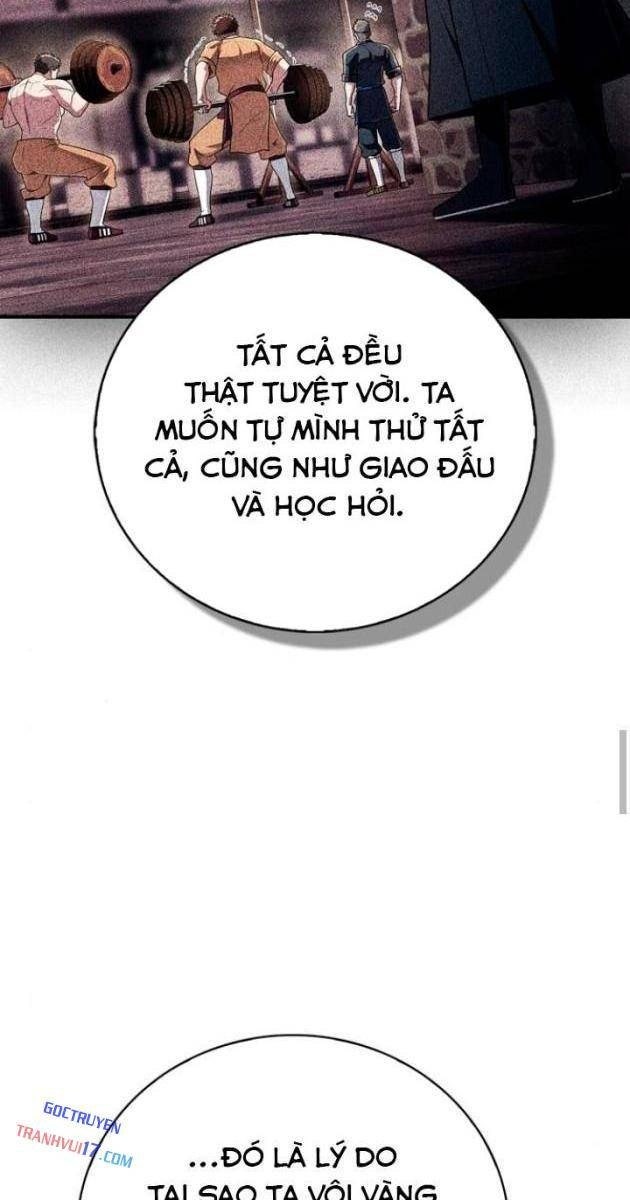 Huấn Luyện Viên Murim Thiên Tài - Page 102