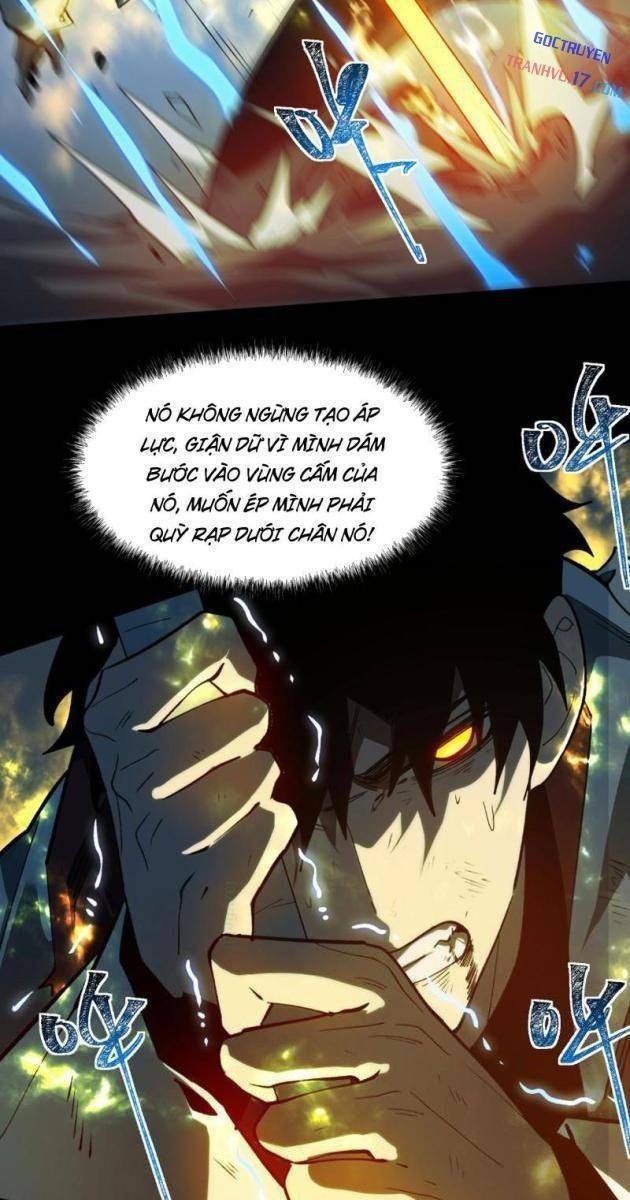 Sau Khi Chia Tay Hoa Khôi, Võ Đạo Của Ta Thẳng Tới Cấp Thần - Page 29
