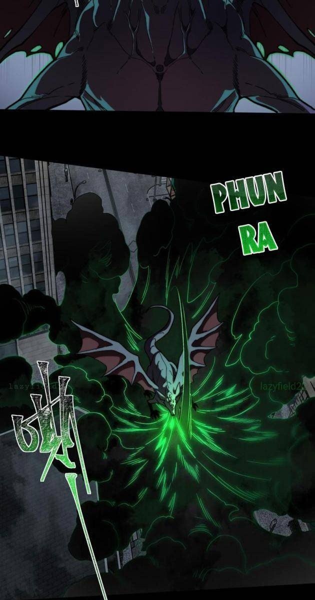 Sau Khi Chia Tay Hoa Khôi, Võ Đạo Của Ta Thẳng Tới Cấp Thần - Page 25