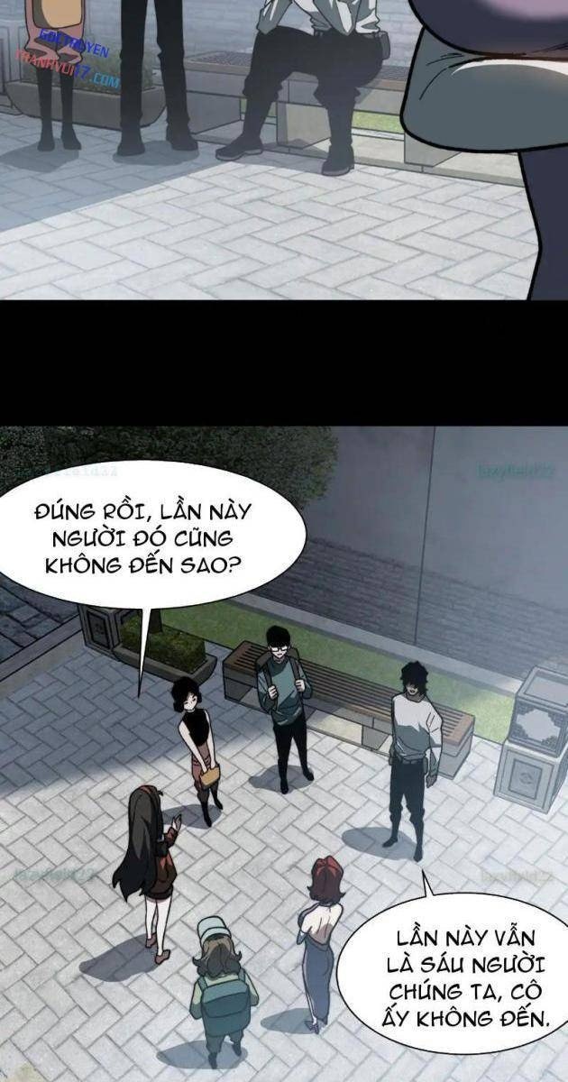 Sau Khi Chia Tay Hoa Khôi, Võ Đạo Của Ta Thẳng Tới Cấp Thần - Page 45