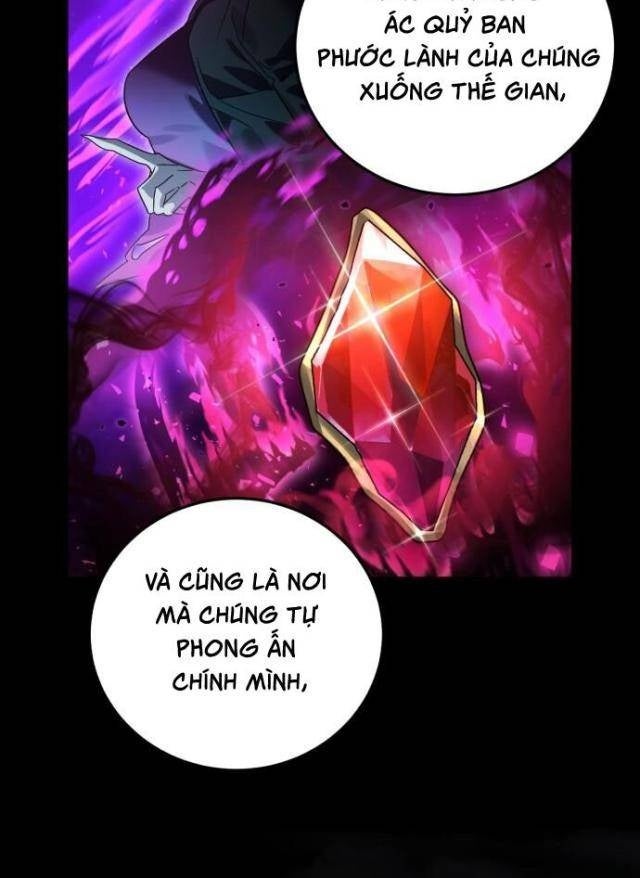 Anh Hùng, Ác Quỷ Và Kẻ Phản Diện - Page 43