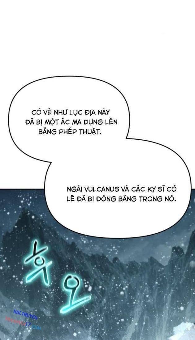 Vua Hiệp Sĩ Đã Trở Lại Với Một Vị Thần - Page 26