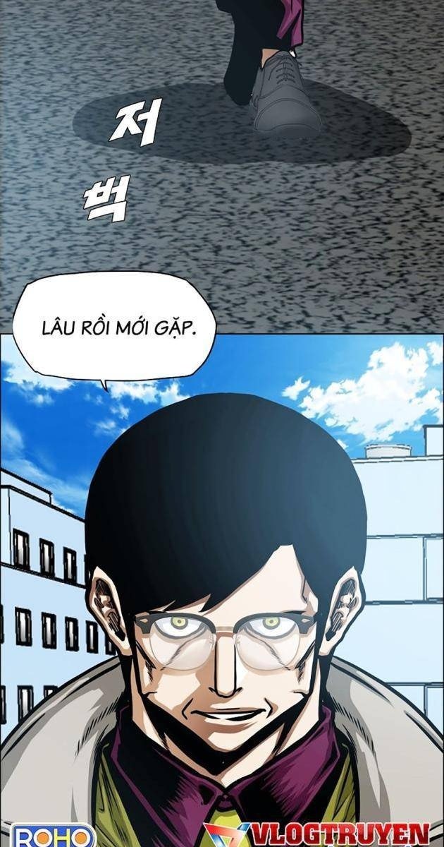 Gia Đình Bí Mật - Page 30