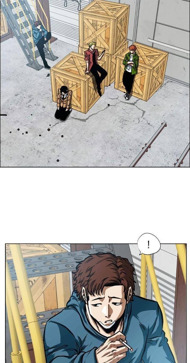 Gia Đình Bí Mật - Page 47