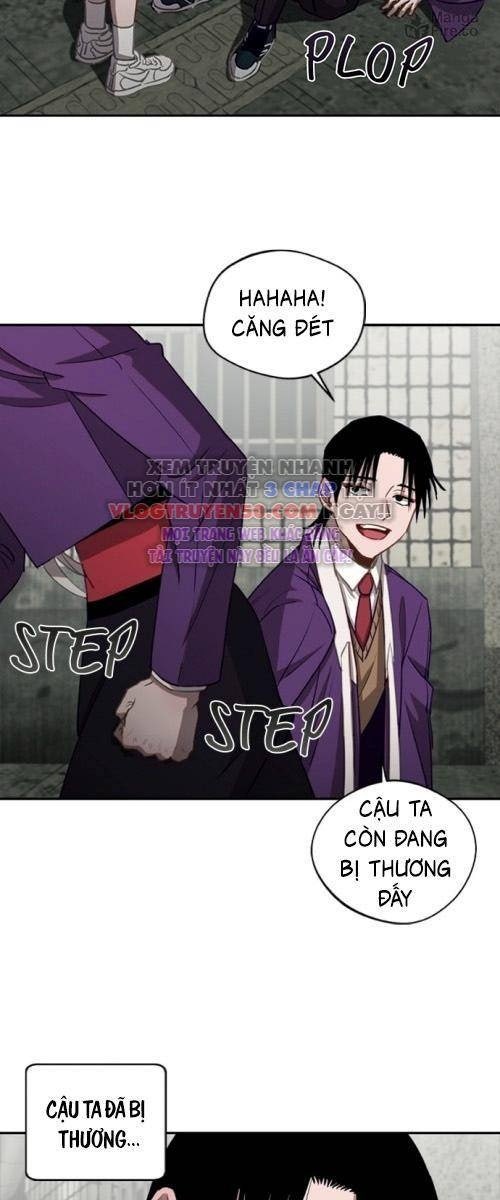 Cuộc Chiến Giữa Các Vị Thần - Page 15